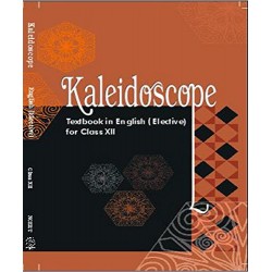 Keladaiscope - English Lit Book for class 12 Published by